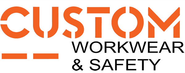 Custom Workwear logo